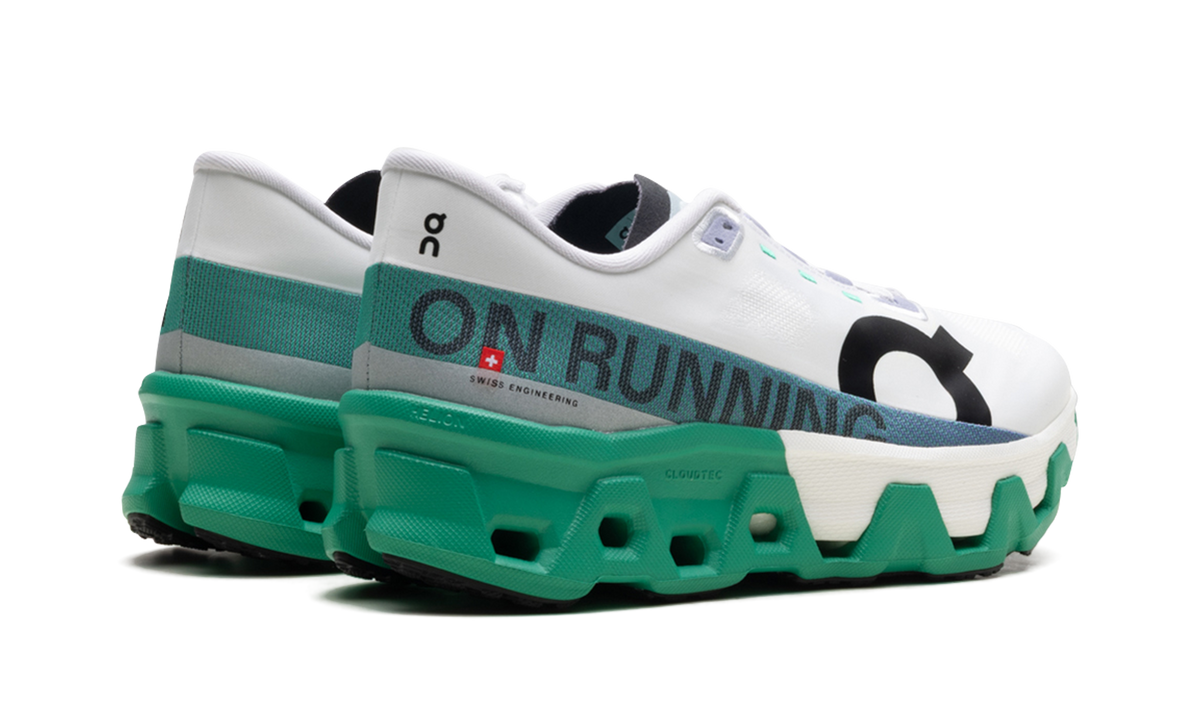 Cloudmonster Hyper "Undyed Mint" 3ME10131560