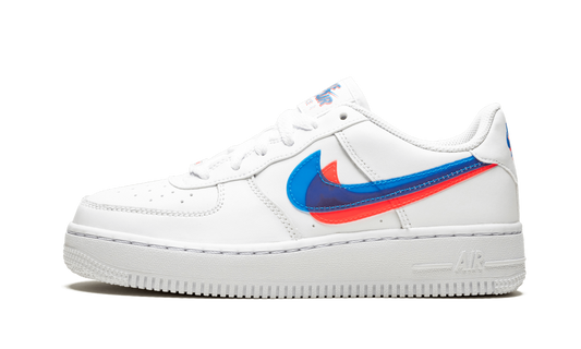 Air Force 1 LV8 KSA GS "3D Glasses" BV2551 100