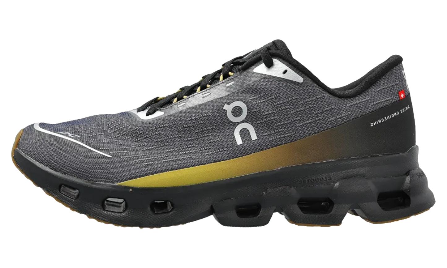 Cloudspark "Iron Black" 3ME10391481