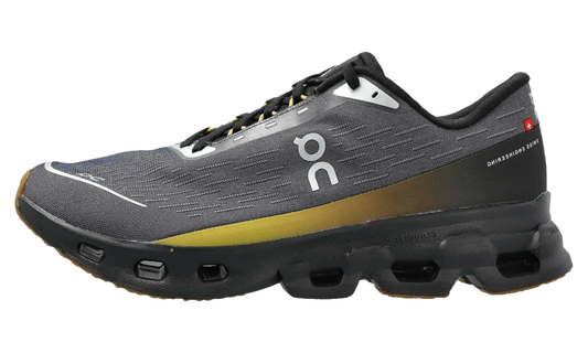 Cloudspark "Iron Black" 3ME10391481