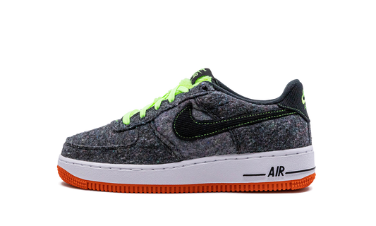 Air Force 1 Low LV8 (GS) "Halloween - Spooktacular" DZ5287 001