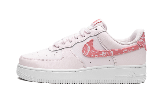 AIR FORCE 1 '07 WMNS "Paisley Pack Pink" FD1448 664