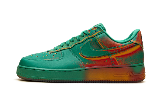 Air Force 1 Low '07 "Stadium Green Crimson" IB6834 300