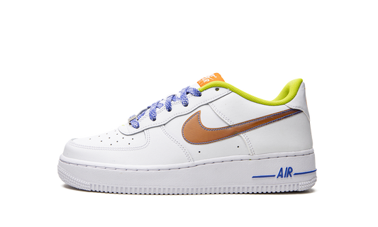 Air Force 1 LV8 GS "Magma" DQ7767 100