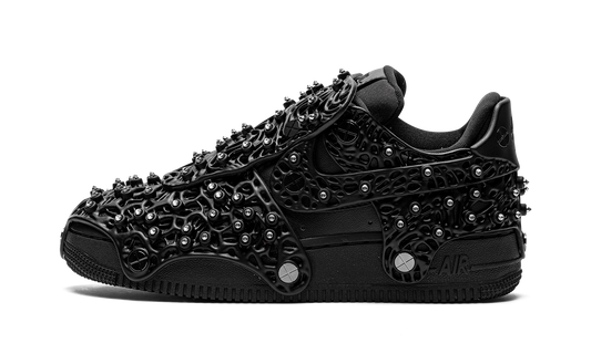 AIR FORCE 1 LXX SRVSKI MNS WMNS "Swarovski" CV7668 001