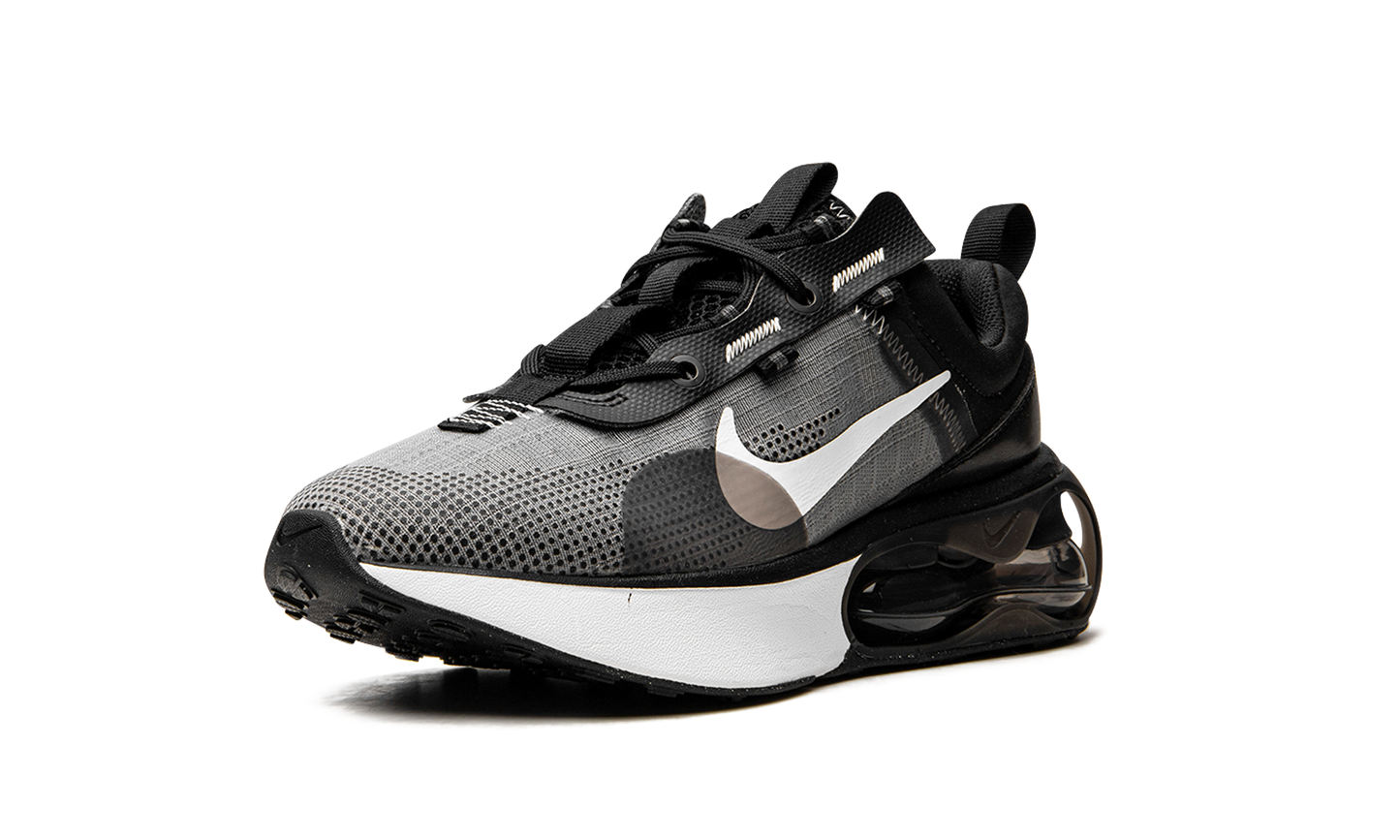 AIr Max 2021 (GS) "Black Iron Grey" DA3199 001