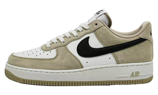 Air Force 1 Low '07 LV8 "White Desert Khaki Black" IU7546 121