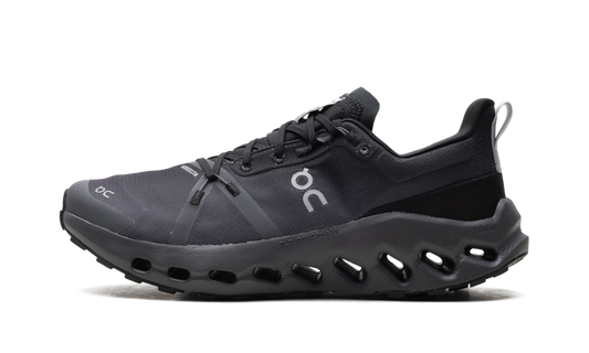 Cloudsurfer Trail WP WMNS "Black Eclipse" 3WE10290106